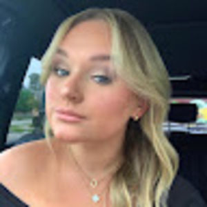 Meet your Posher, Lexi